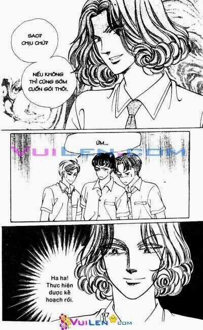 Cô gái Trung Hoa - Chapter 6 - Trang 97