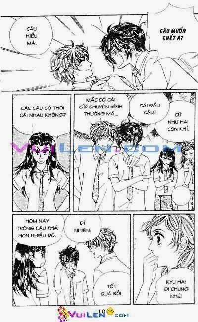 Cô gái Trung Hoa - Chapter 7 - Trang 101