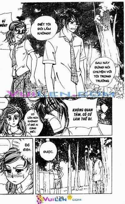 Cô gái Trung Hoa - Chapter 7 - Trang 129