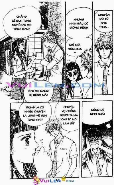 Cô gái Trung Hoa - Chapter 7 - Trang 14