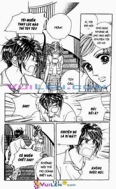 Cô gái Trung Hoa - Chapter 7 - Trang 151