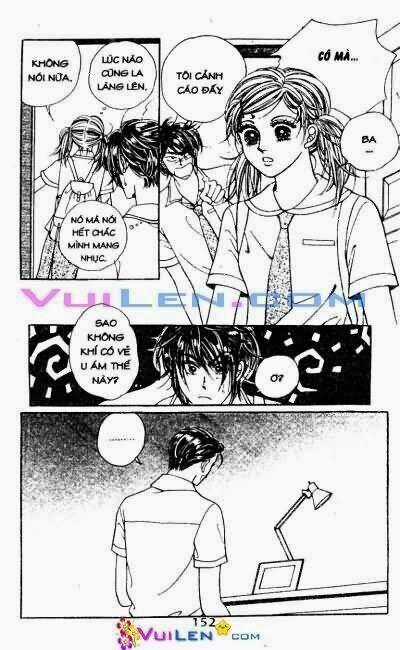 Cô gái Trung Hoa - Chapter 7 - Trang 152