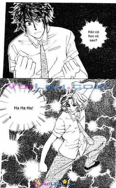 Cô gái Trung Hoa - Chapter 7 - Trang 37