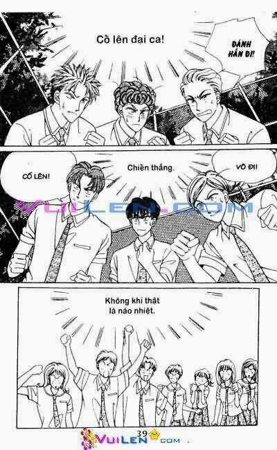 Cô gái Trung Hoa - Chapter 7 - Trang 39