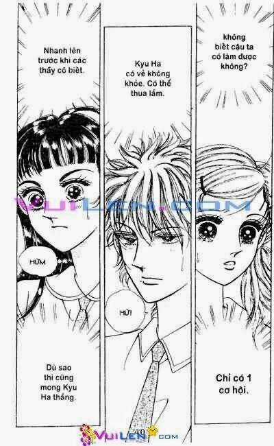 Cô gái Trung Hoa - Chapter 7 - Trang 40