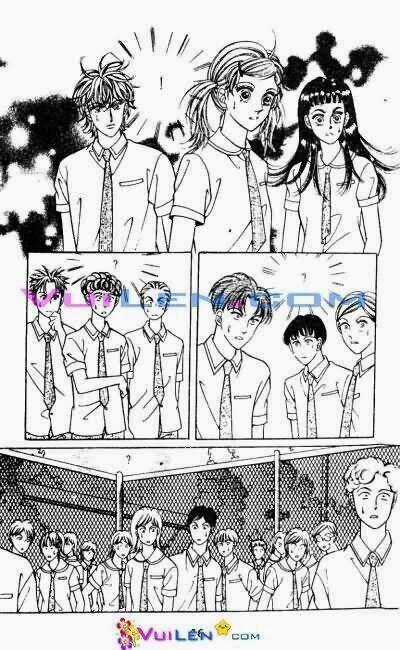 Cô gái Trung Hoa - Chapter 7 - Trang 46