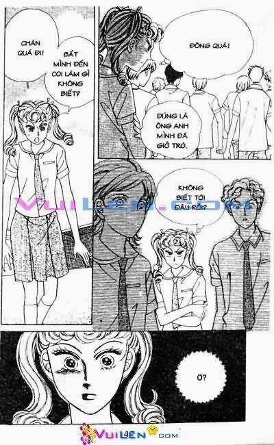 Cô gái Trung Hoa - Chapter 7 - Trang 47