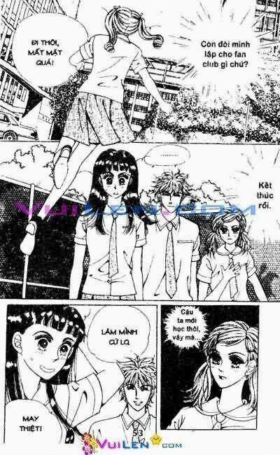 Cô gái Trung Hoa - Chapter 7 - Trang 53