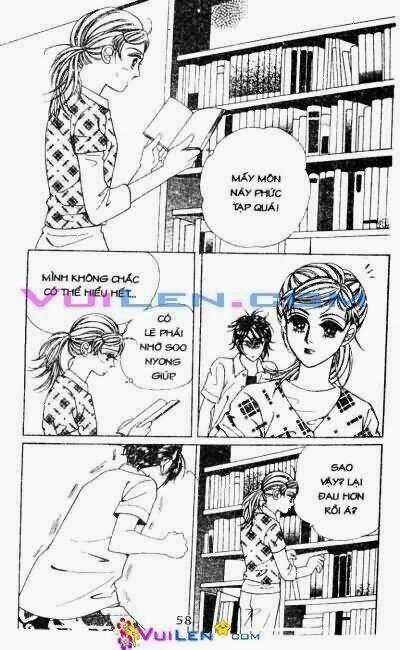 Cô gái Trung Hoa - Chapter 7 - Trang 58