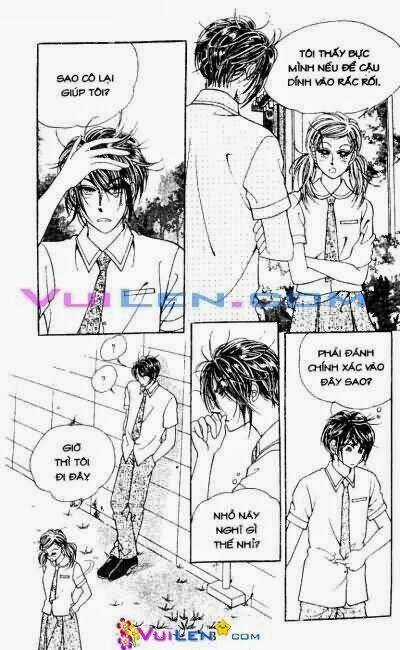 Cô gái Trung Hoa - Chapter 7 - Trang 8