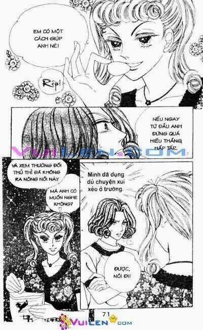 Cô gái Trung Hoa - Chapter 7 - Trang 71