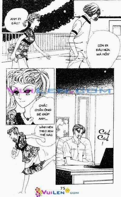 Cô gái Trung Hoa - Chapter 7 - Trang 75