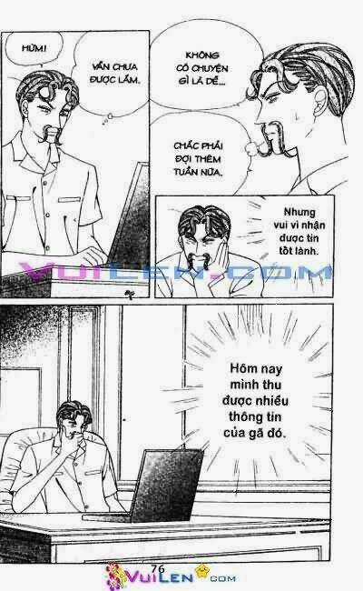 Cô gái Trung Hoa - Chapter 7 - Trang 76