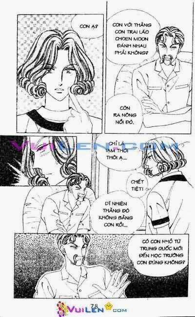 Cô gái Trung Hoa - Chapter 7 - Trang 78