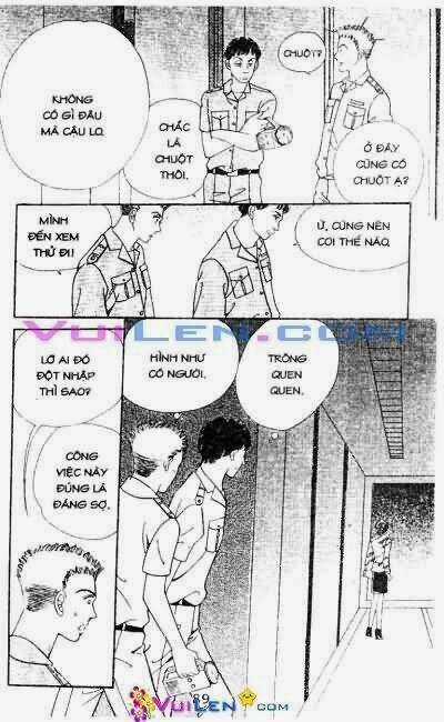 Cô gái Trung Hoa - Chapter 7 - Trang 89