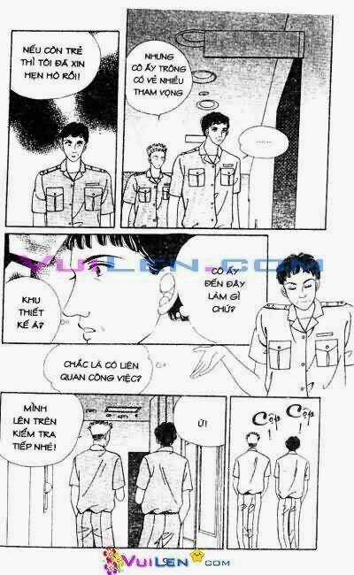 Cô gái Trung Hoa - Chapter 7 - Trang 91