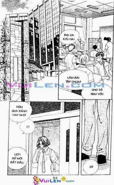Cô gái Trung Hoa - Chapter 7 - Trang 94