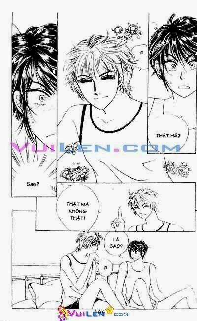 Cô gái Trung Hoa - Chapter 8 - Trang 106