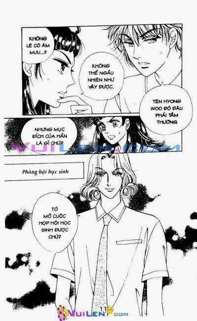 Cô gái Trung Hoa - Chapter 8 - Trang 112