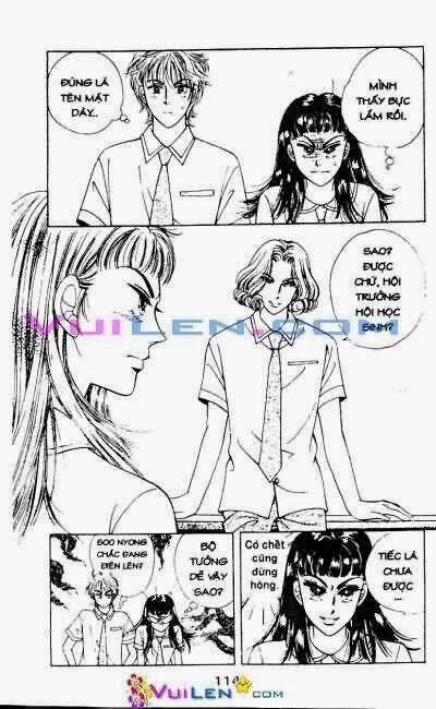 Cô gái Trung Hoa - Chapter 8 - Trang 114