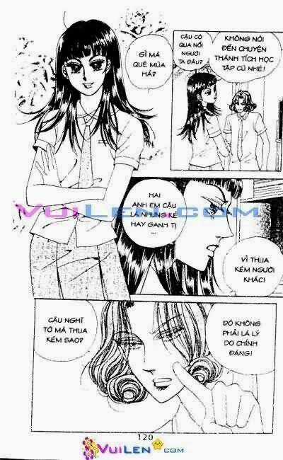 Cô gái Trung Hoa - Chapter 8 - Trang 120