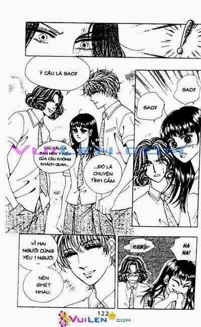 Cô gái Trung Hoa - Chapter 8 - Trang 122