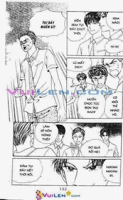 Cô gái Trung Hoa - Chapter 8 - Trang 132