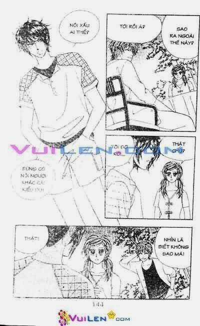 Cô gái Trung Hoa - Chapter 8 - Trang 144