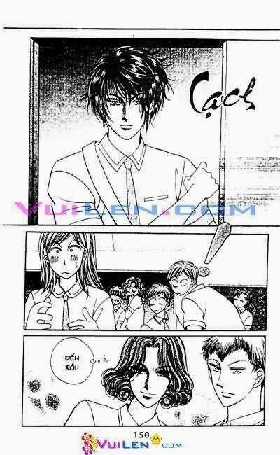 Cô gái Trung Hoa - Chapter 8 - Trang 150