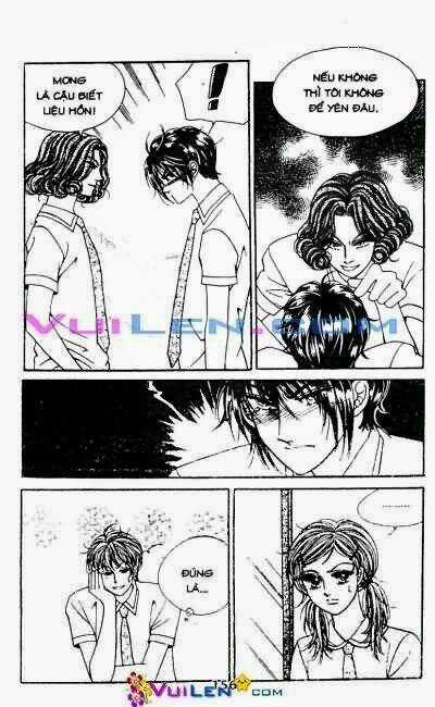 Cô gái Trung Hoa - Chapter 8 - Trang 156