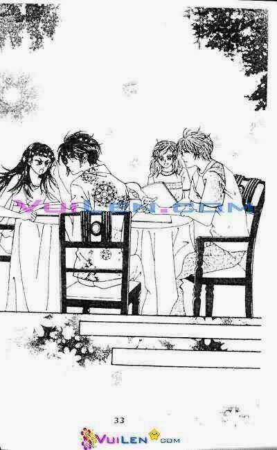 Cô gái Trung Hoa - Chapter 8 - Trang 33