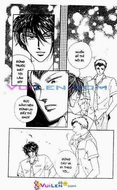 Cô gái Trung Hoa - Chapter 8 - Trang 40