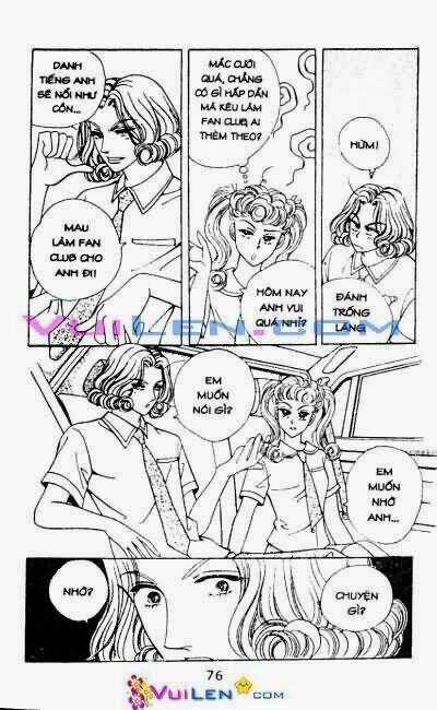 Cô gái Trung Hoa - Chapter 8 - Trang 76