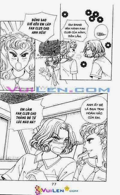 Cô gái Trung Hoa - Chapter 8 - Trang 77