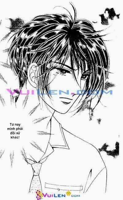 Cô gái Trung Hoa - Chapter 8 - Trang 9