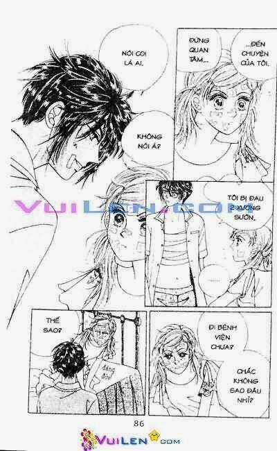 Cô gái Trung Hoa - Chapter 8 - Trang 86