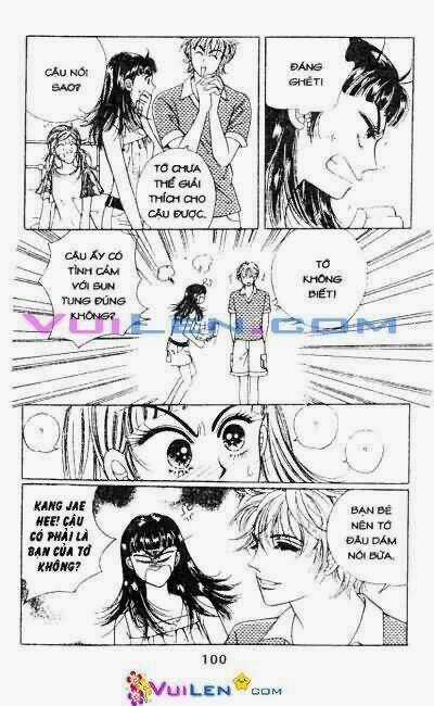 Cô gái Trung Hoa - Chapter 8 - Trang 100