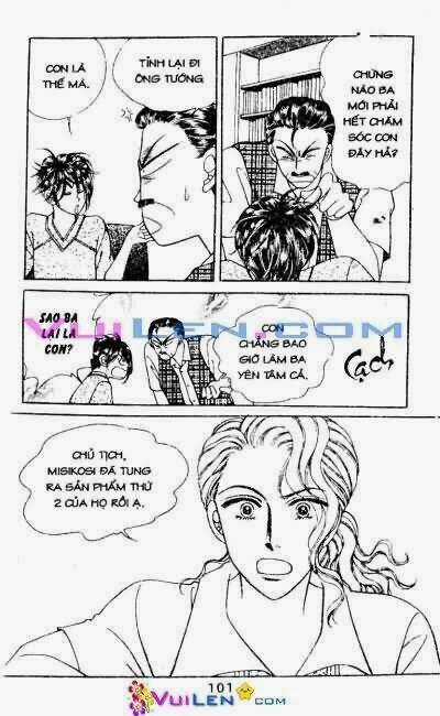 Cô gái Trung Hoa - Chapter 9 - Trang 101