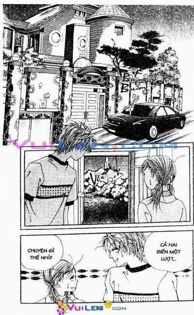 Cô gái Trung Hoa - Chapter 9 - Trang 112