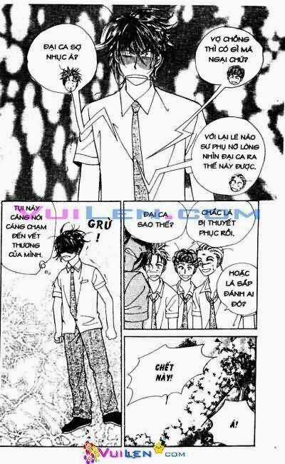 Cô gái Trung Hoa - Chapter 9 - Trang 13