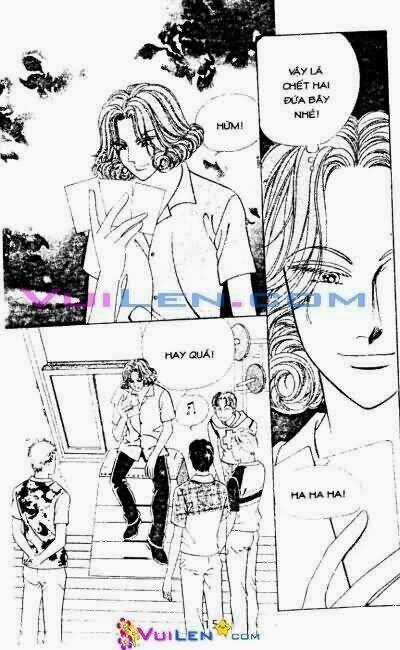 Cô gái Trung Hoa - Chapter 9 - Trang 152