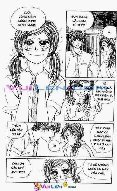 Cô gái Trung Hoa - Chapter 9 - Trang 3