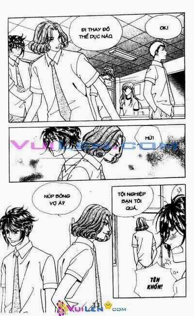 Cô gái Trung Hoa - Chapter 9 - Trang 33