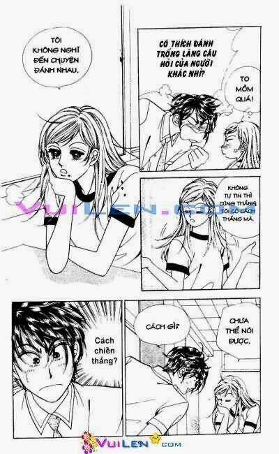 Cô gái Trung Hoa - Chapter 9 - Trang 39