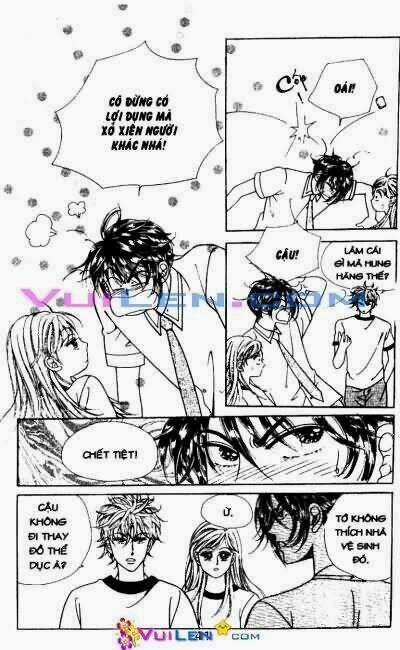 Cô gái Trung Hoa - Chapter 9 - Trang 41