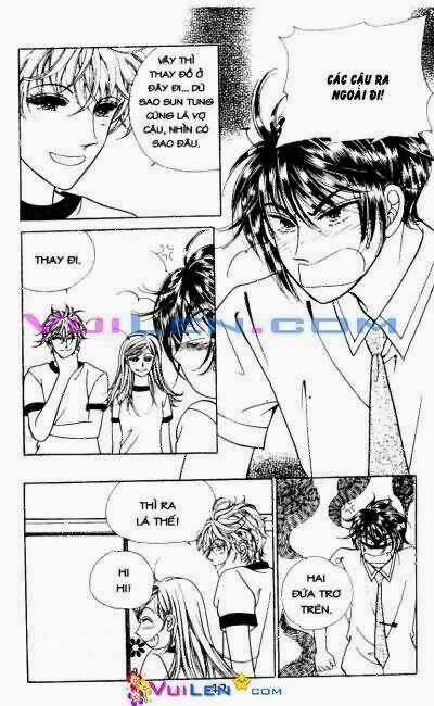 Cô gái Trung Hoa - Chapter 9 - Trang 42