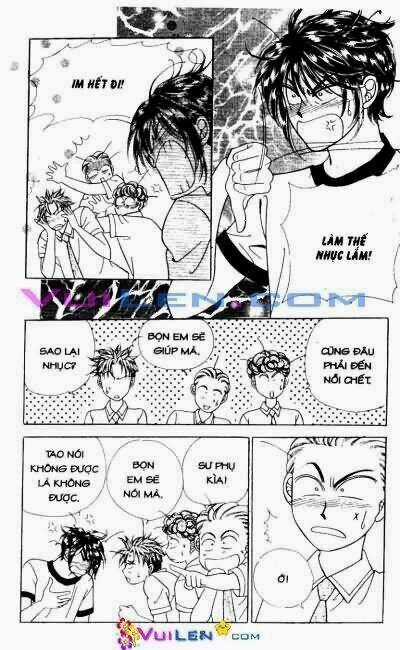 Cô gái Trung Hoa - Chapter 9 - Trang 48