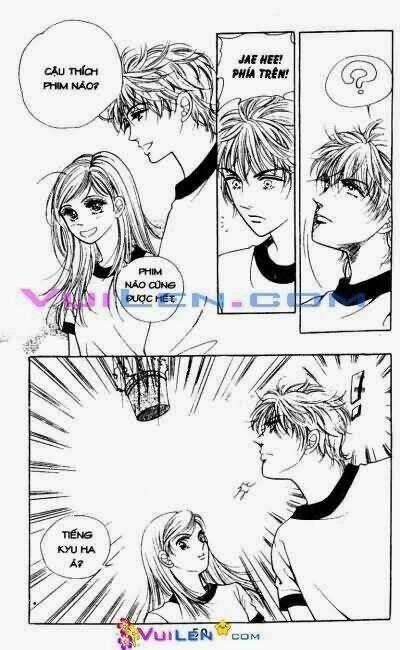 Cô gái Trung Hoa - Chapter 9 - Trang 50