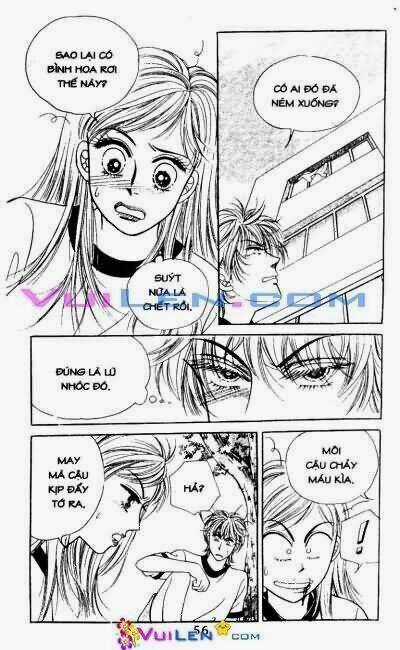 Cô gái Trung Hoa - Chapter 9 - Trang 56