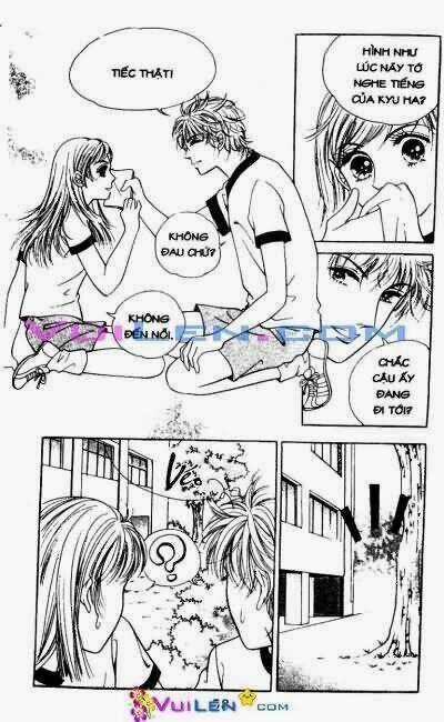 Cô gái Trung Hoa - Chapter 9 - Trang 58